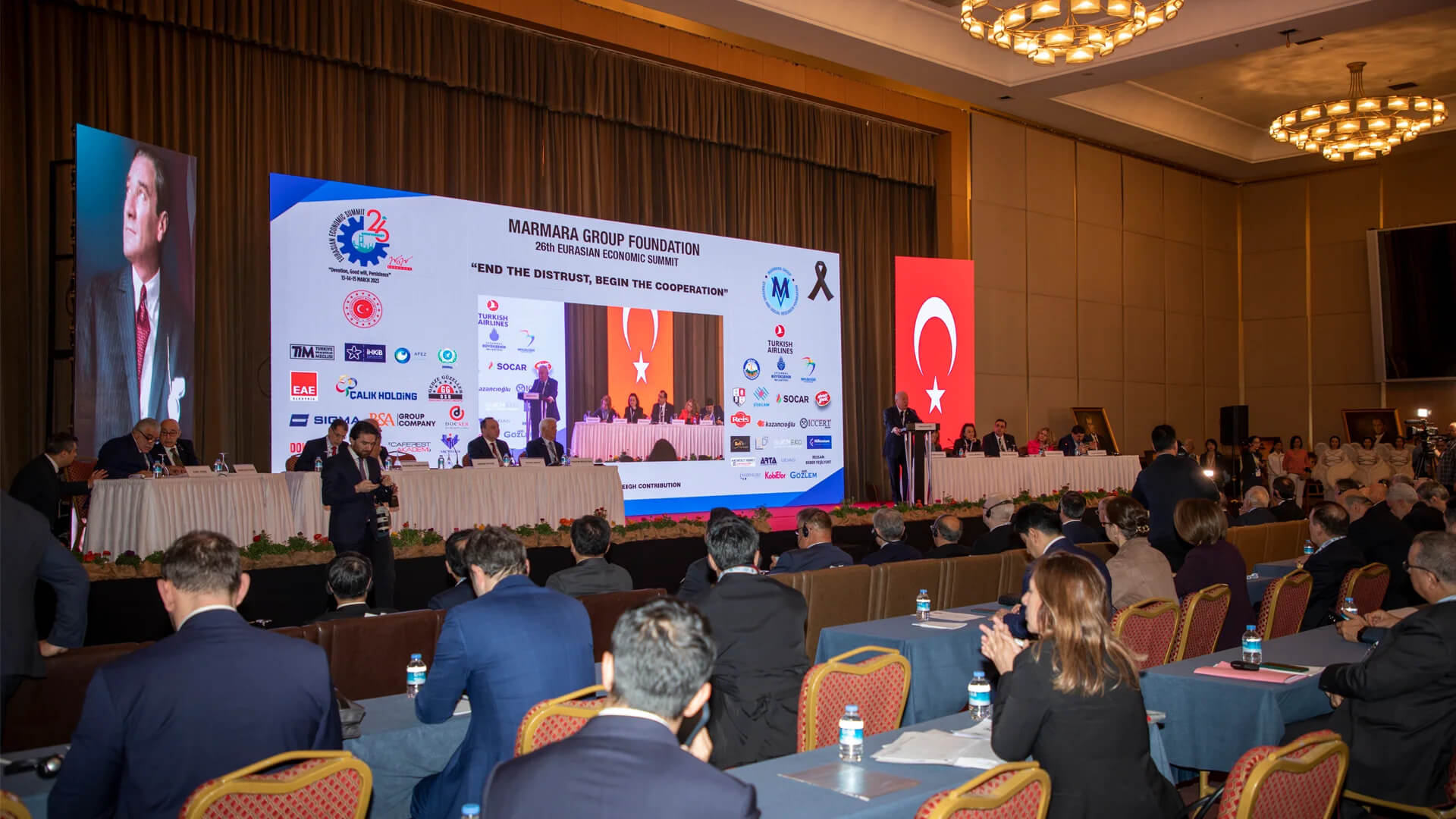 Marmara Group Foundation