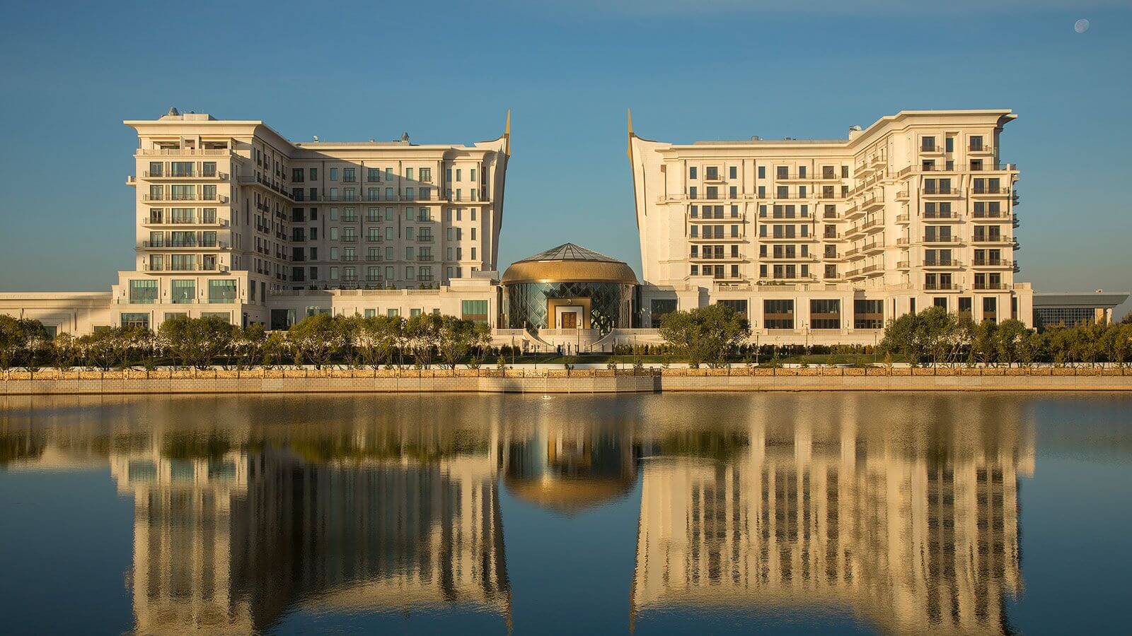 St. Regis Astana Otel